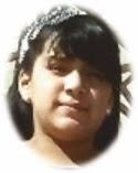 Portrait of Alejandra Garcia