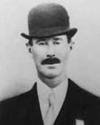 Portrait shared in memory of Cloud H. Fuller
