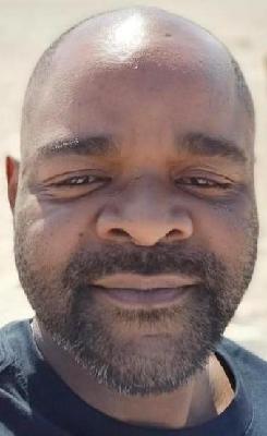 Portrait shared in memory of Devel Syomon Jones