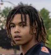 Portrait of Makai Neal