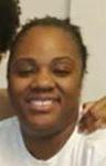Portrait shared in memory of Jamonica Williams