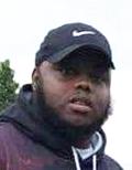 Portrait shared in memory of Shon Demale Davis