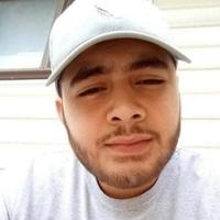 Portrait shared in memory of Juan-Julius DAndrew Romero