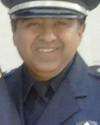 Portrait of Cuauhtemoc Estrada