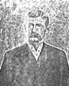 Portrait shared in memory of W. Emory Hammon