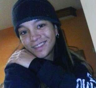 Portrait shared in memory of Brittany Young