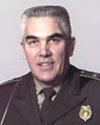 Portrait of Arthur L. Yeaw