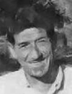 Portrait of William Finetti
