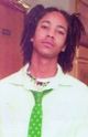 Portrait shared in memory of Solomon Pritchett