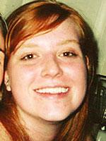 Portrait shared in memory of Nicole Regina White