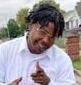 Portrait shared in memory of Demarico Thompson