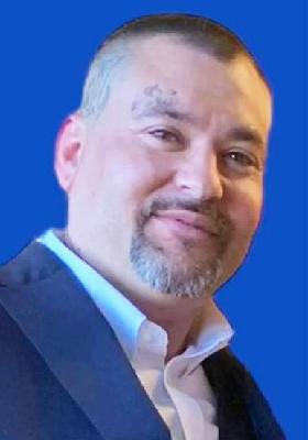 Portrait shared in memory of Jose Alvarez
