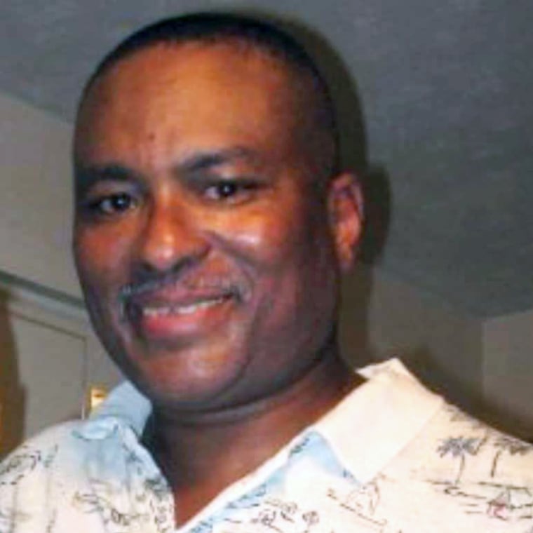 Portrait of Wayne Akin