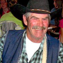 Portrait shared in memory of David Dave Ridlen Sr.