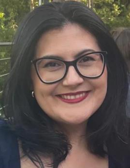 Portrait of Catalina Aceves