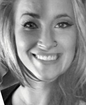 Portrait shared in memory of Heidi Renee Moon