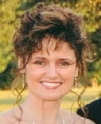 Portrait shared in memory of Linda Robinson