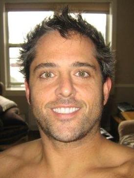 Portrait shared in memory of Barret Adin Slome
