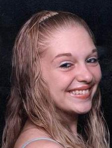Portrait shared in memory of Krilissa Feldman
