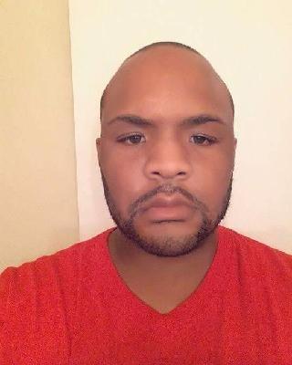 Portrait shared in memory of Savaughn Conner