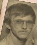 Portrait of Stephen Lee Sizemore