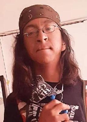 Portrait shared in memory of Jose Francisco Sanchez-Guerrero