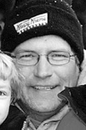 Portrait shared in memory of Frederick Hudler