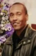 Portrait of Curtis Price II