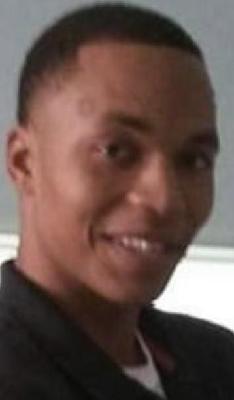 Portrait shared in memory of Markeysion Hughes