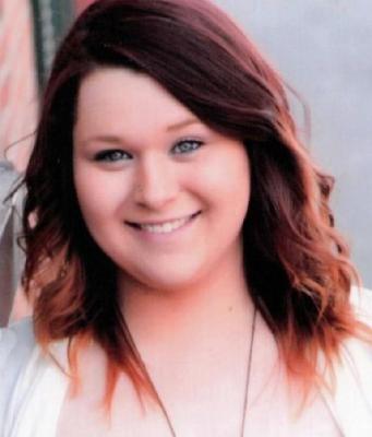 Portrait shared in memory of Theresa Kenkel