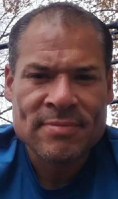 Portrait shared in memory of Richard Eloy Hernandez