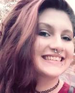 Portrait of Caitlyn Alexis Truax