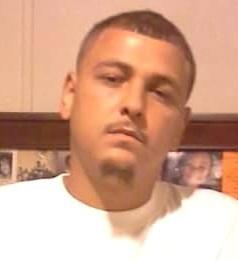 Portrait shared in memory of Jimmy Scott Locklear Jr