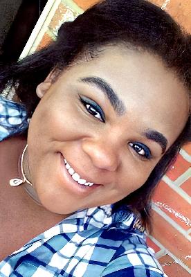 Portrait shared in memory of Makayla Walker