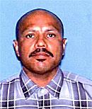 Portrait of Steven Alaniz
