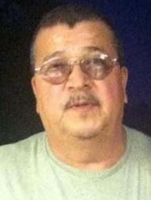 Portrait of Jose Oropeza