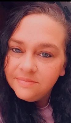 Portrait shared in memory of Kristina Lillian Soles