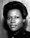 Portrait shared in memory of Mary Pearl McCord