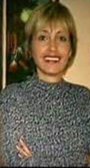 Portrait shared in memory of Rebecca Susan Becky Robinson