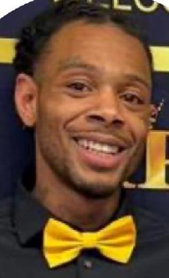 Portrait shared in memory of Jamar Wilson