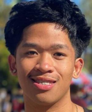 Portrait of Ashly Yhuky Tianson