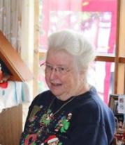 Portrait shared in memory of Floris Lewis