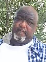 Portrait of Cory Taylor