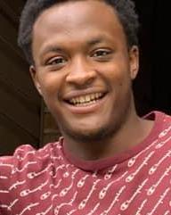 Portrait shared in memory of Demarcus A. Cokley