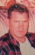 Portrait shared in memory of Michael Clapp