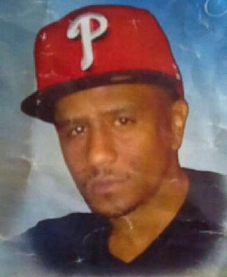 Portrait shared in memory of Lester Thomas