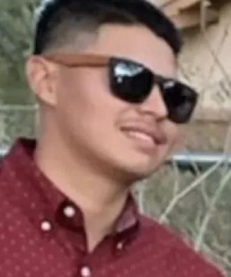 Portrait shared in memory of Ray Bernal Jr.