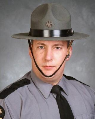 Portrait shared in memory of Paul Richey