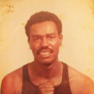 Portrait shared in memory of Larry Britton Sr.