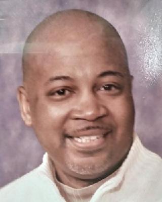 Portrait shared in memory of Ozell Sampson Jr